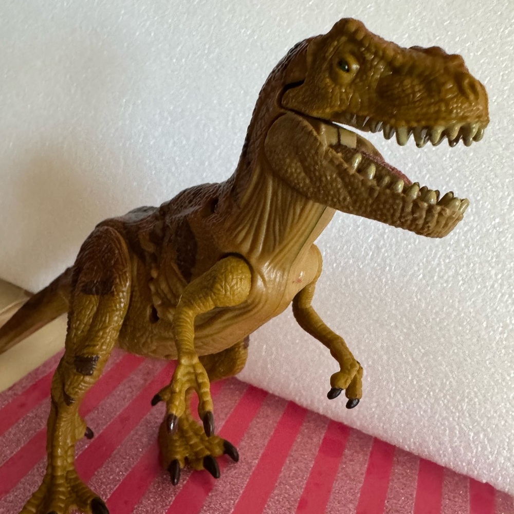 T. Rex dinosaur